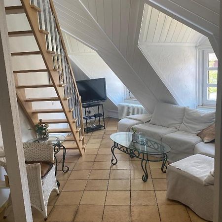 Hagnauer-Ferienwohnung Im Seegarten Luaran gambar
