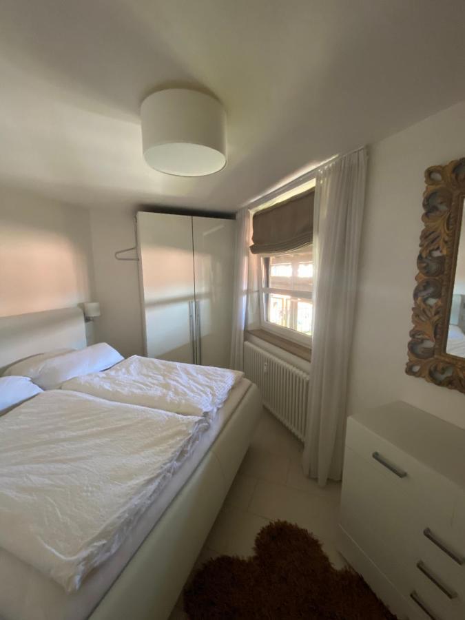 Hagnauer-Ferienwohnung Im Seegarten Luaran gambar